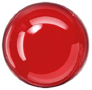 Gira Lichtsignalhaube Bajonettverschluss Einsatz Zubehör rot 080301 – Bild 1