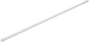 SG Leuchten SLIMLINE PRO 870mm 9,5W LED 2700K,  weiß 391240 – Bild 1