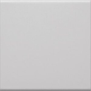 Hager Wippe 1-fach Schalter/Taster, lg GW1B7035 – Bild 1