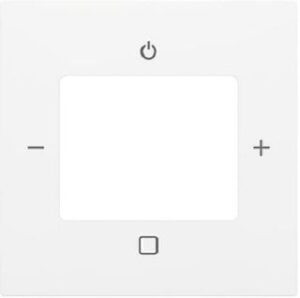 Busch-Jaeger Zentralscheibe 8252-914-101 – Bild 1