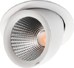 SG Leuchten EXCLUSIVE MIDI IN/OUTDOOR weiß 3000 902626 – Bild 1