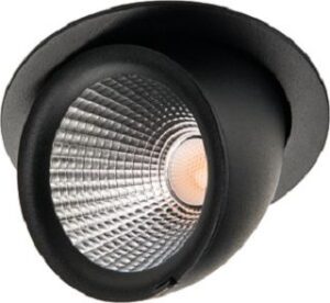 SG Leuchten EXCLUSIVE MIDI IN/OUTDOOR schwarz 3 902628 – Bild 1