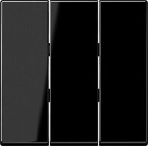 Jung Wippe, Serie A, schwarz A593BFSW – Bild 1