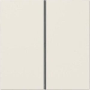 Jung Tastensatz komplett 2-fach weiss LS402TSA – Bild 1