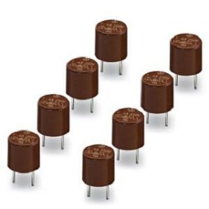 Phoenix Contact Sicherungs-Set 8 Stück VF-SI/TR5/4AT – Bild 1