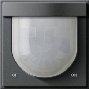 Gira KNX Bewegungsmelder Standard 2,20m TX_44 Anthrazit 204167 – Bild 1