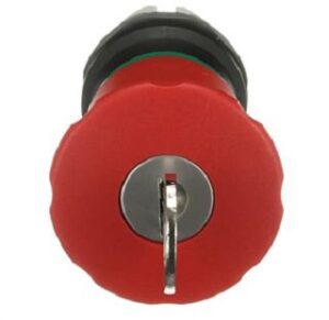 ABB Not-Aus-Taster-Vorsatz sc MPEK4-11R – Bild 1