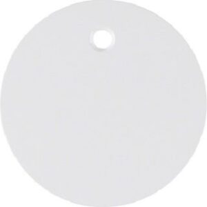 Berker Zentralstück polarweiß glänzend für Zugschalter/taster 11462089 – Bild 1