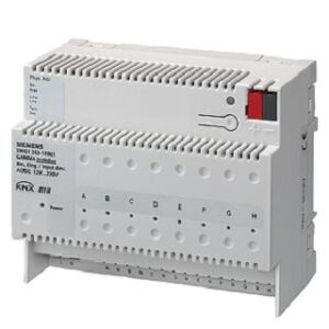 Siemens EIB Binäreingang 5WG12631EB01 – Bild 1