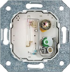 Siemens Einsatz Raumtemp. Regler Öffner 5TC9200 – Bild 1