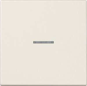 Jung Wippe für Kontrollschalter weiss LS990KO5 – Bild 1