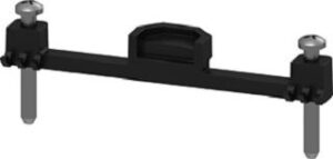 Siemens Kompakthalter für 7KM3133- 0BA00-3 7KM9900-0GA00-0AA0 – Bild 1