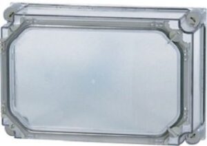 Eaton (Moeller) Deckel +Tür HxBxT=250x375x100mm D200-CI43/T – Bild 1