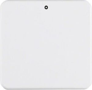 Berker Wippe polarweiß 155109 – Bild 1