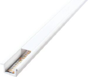 SG Leuchten STRIPLINE Einbauprofil 1,8m weiß IN /OUT 391430 – Bild 1