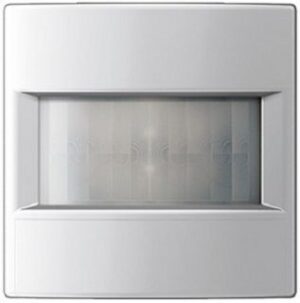 Jung Automatikschalter Standard 1,10 m,  Serie LS, Aluminium (lackiert) AL17180 – Bild 1