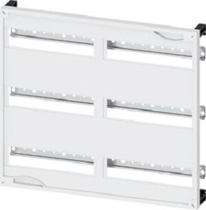 Siemens Alpha160DIN Einbausatz Reihenabstand 8GK4351-3KK21 – Bild 1