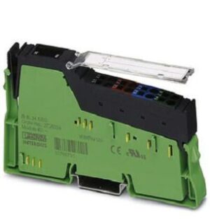 Phoenix Contact Segmentklemme IBIL24SEG-PAC – Bild 1