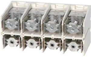 Eaton (Moeller) Klemme 1000A 4p für Netzanschluss K3X240/4 – Bild 1