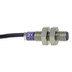 Schneider Electric Näherungsschalter M8 XS1N08PA349 – Bild 1