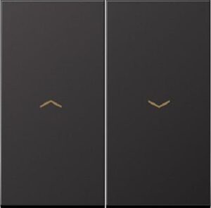 Jung Wippe für Jalousie-Schalter AL2995PD – Bild 1