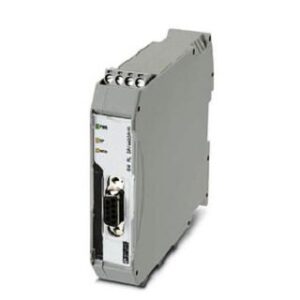 Phoenix Contact Modbus/RTU zu PROFIBUS DP-Protokoll onverter GWPLDP/MODBUS – Bild 1