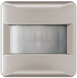 Jung Automatikschalter Standard 1,10 m,  Serie CD, platin CD17180PT – Bild 1