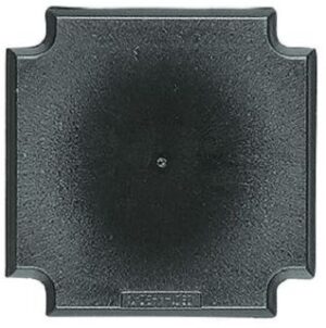 Busch-Jaeger Sockel Geh. UP Datentechnik 1710 – Bild 1