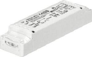 ABB LED-Betriebsgerät 76x36x18mm 220-240/24V LED0010K001/24V – Bild 1