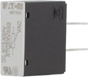 Eaton (Moeller) Varistor-Löschglied 130VAC DILM12-XSPV130 – Bild 1