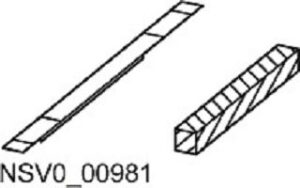 Siemens Schutzarterhöhung IP55 BVP:611057 – Bild 1