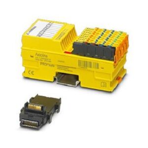 Phoenix Contact Sicherheitsgerichtetes digitales Au AXLFPSDO8/31F – Bild 1