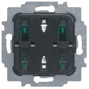 Busch-Jaeger Elektroniktaster UP 2051U – Bild 1