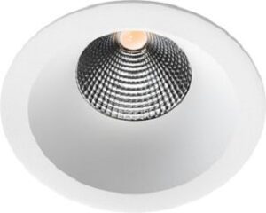 SG Leuchten JUNISTAR SOFT weiß TW LEDDIM 2000-4 000K 903321 – Bild 1