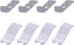 Siemens Unterputzmontage-Set 8GB5013-5KM (Satz) – Bild 1