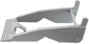 ABB Halter CR-PH für CR-P Sockel für CR-P Sockel CR-PH – Bild 1