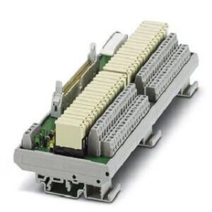 Phoenix Contact Ausgabemodul VARIOFACE 24V DC 1 Schliesser UMK-32RM/MR-G24/1/PLC – Bild 1