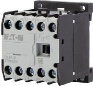 Eaton (Moeller) Hilfsschütz AC 3S1Ö DILER-31(220V50HZ) – Bild 1