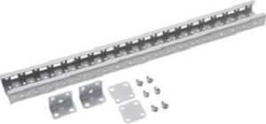 Hager Querprofil 1tlg.B=600mm MES-QP60 – Bild 1