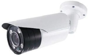 Busch-Jaeger Videokamera PAL Aufbau weiß 83550/1 – Bild 1