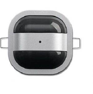 Busch-Jaeger Präsenzmelder Univer. Relais alusilber 6819/30-183 – Bild 1