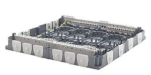 Siemens Raumautomationsbox RL Module 5WG1641-3AB01 – Bild 1