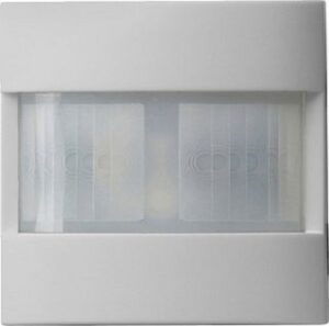 Gira S3000 Bewegungsmelderaufsatz 1,10 m Standard System 55 Grau matt 5373015 – Bild 1
