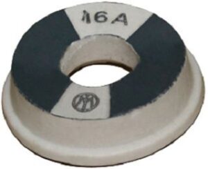 Eaton (Installation) Ring-Passeinsatz DII, E27, 10A Z-DII/PE-10A – Bild 1