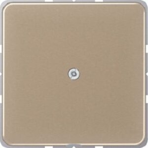 Jung Leitungsauslass mit Zugentl. CD500 gold-bronze CD590AGB – Bild 1