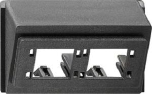 Gira Einsatz Freenet CAT.6 Einsaetze Zubehör 004700 – Bild 1