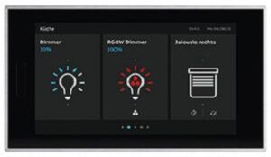 Busch-Jaeger RoomTouch 5Z. RT/U30.0.11-825 – Bild 1