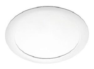 SG Leuchten SENSE 190 weiß-matt, 6W LED 2700K 212260 – Bild 1