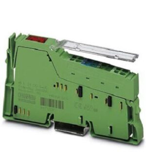 Phoenix Contact Ausgabeklemme 4 Ausgänge 24VDC IBIL24DO4-ME – Bild 1