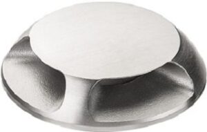 SG Leuchten LUNA DECO 3U - Diffusor mit 3 Licht austritten auf 270° 630033 – Bild 1